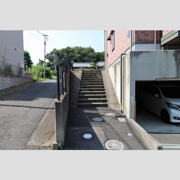 グリーンテリア　第7 共用部分