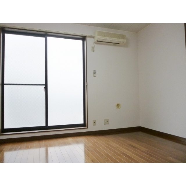 プレジール 花島公園Ⅰ104号室 リビング