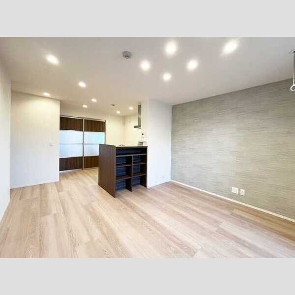 ルベルコート(RUBER COURT)202号室 LDK