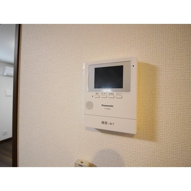 デュラカーサ コブシⅣ104号室 部屋その他