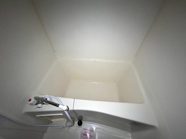 エルシオンⅠ バス（イメージ）