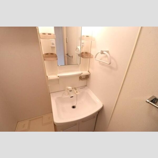 ハイブリッジ　Ⅱ 洗髪洗面化粧台