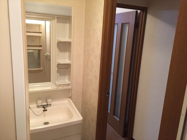 フローリアＴ2階 部屋設備