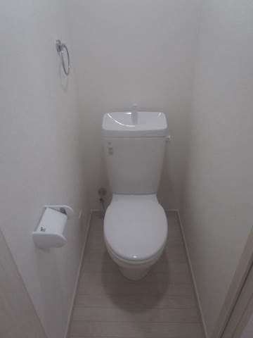 ステラ平井 トイレ