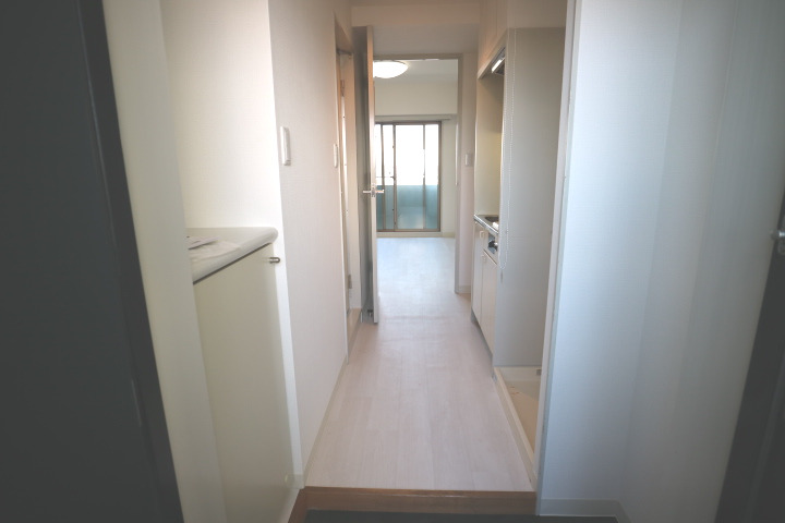 品川中延ステーションレジデンス503号室 ※参考写真