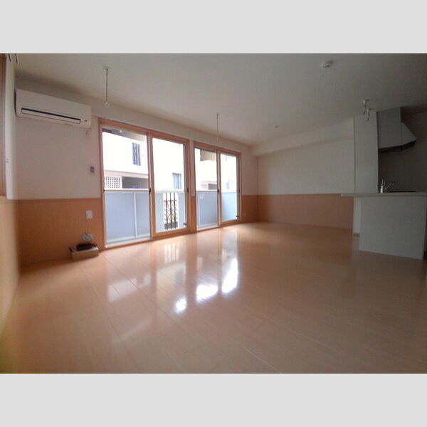 FLORAⅠ リビング