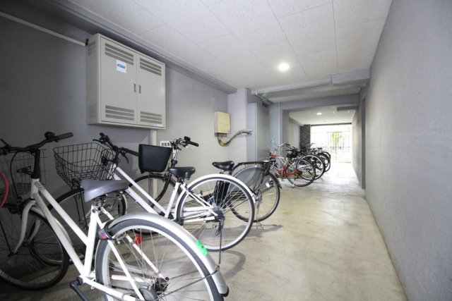 スカイコート品川6405号室 同建物別部屋の参考画像