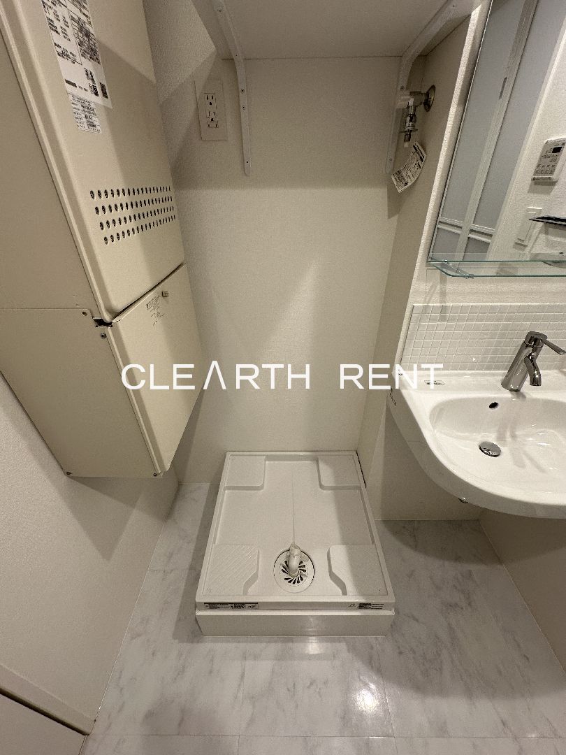 ＧＲＡＮ ＰＡＳＥＯ 池尻大橋103号室 ☆【新築】家賃2ヶ月無料/さらに敷金礼金ゼロで初期費用がお得☆