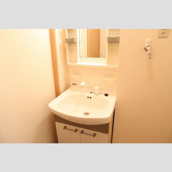 グランシャリオ 洗髪洗面化粧台