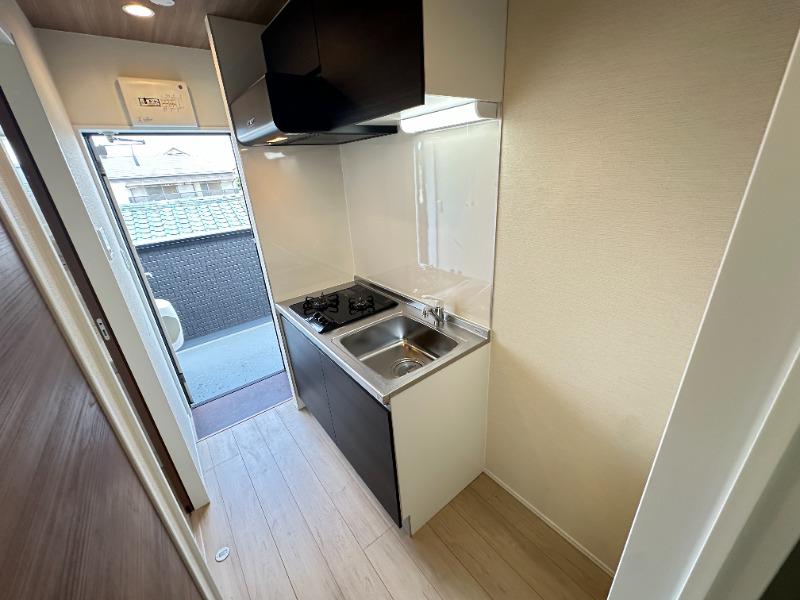 フェリオ宮崎町1階 部屋その他