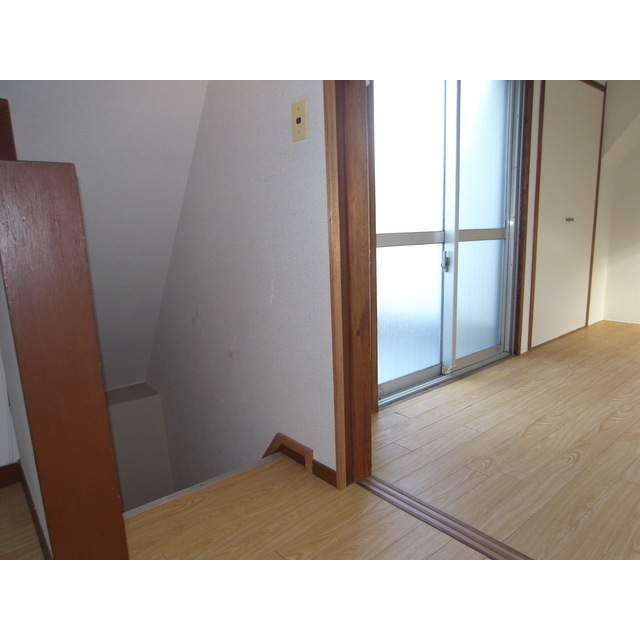 ニューハイツ大塚0401号室 内観