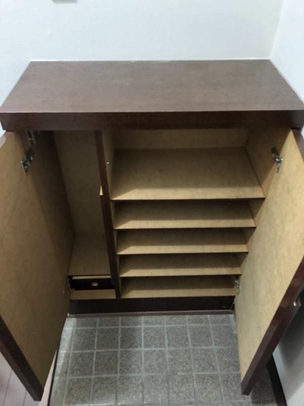 フォーシーズンＦＹ(E-148)3階 同建物別部屋の参考画像