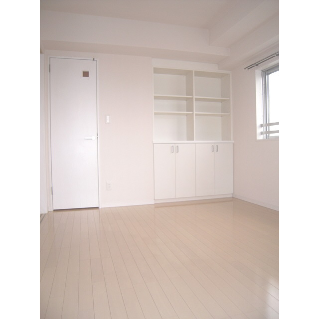 プレール・ドゥーク東京EAST Ⅳ RiverSide1203号室 部屋その他