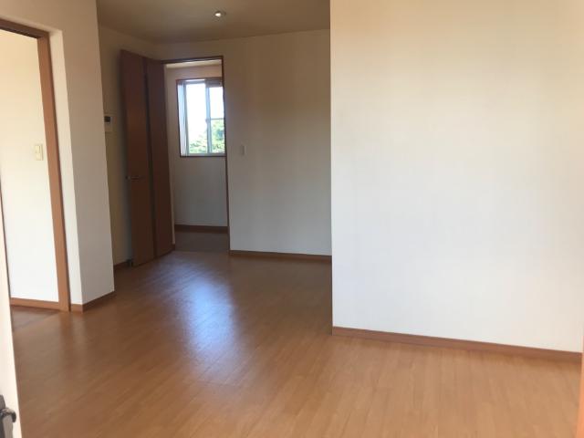 クリエイトⅡ リビング