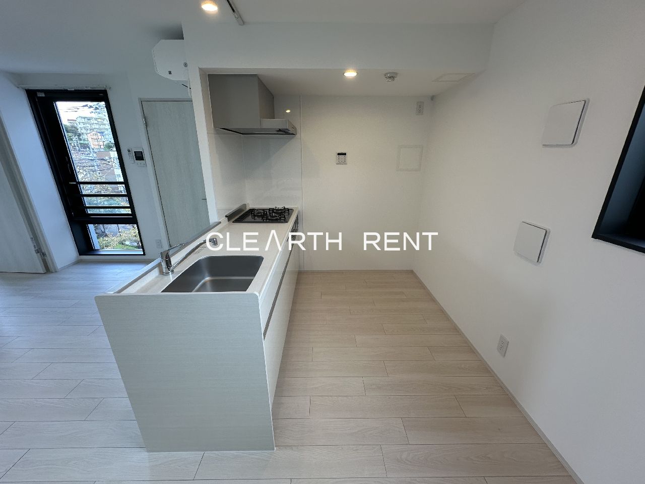 ＧＲＡＮ ＰＡＳＥＯ三宿Ⅱ4階 ☆【新築】家賃2ヶ月無料/さらに敷金礼金0で初期費用がお得☆