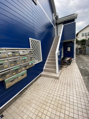 メゾン・アイリスⅡ203号室 その他共有部分