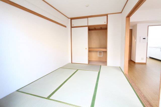 習志野台野村ハイツ204号室 ※参考写真