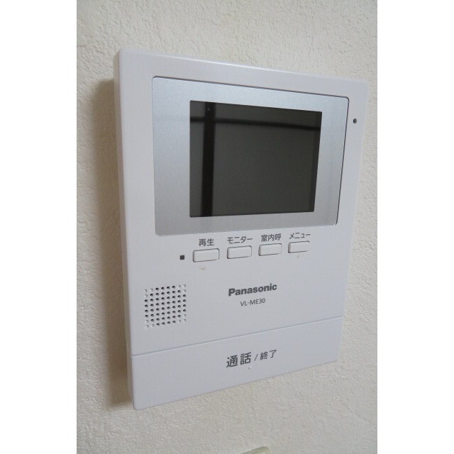 アメニティ中野坂上2階 内観