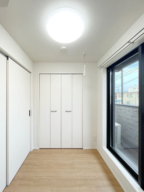 セミカ千葉寺2階 部屋その他