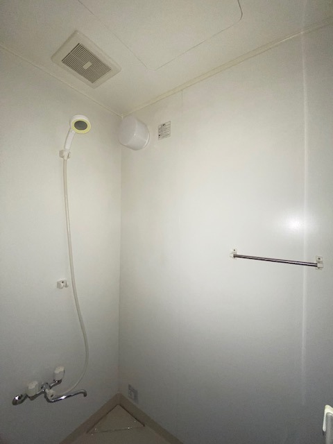 第一末廣ビル3階 お風呂