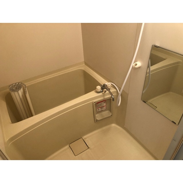 アークB お風呂