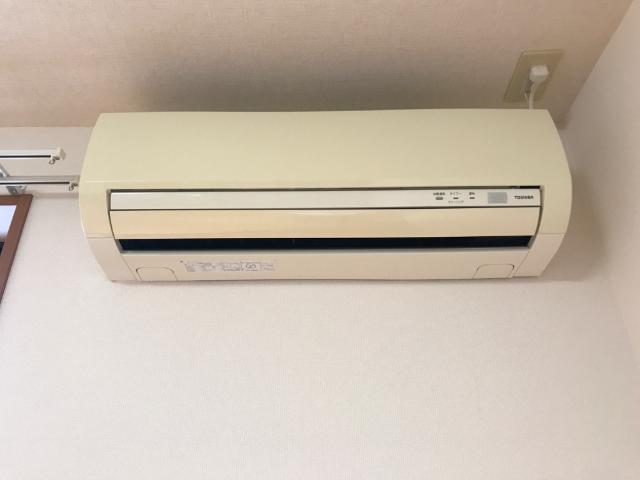 フローリーＫ（ＦｌｅｕｒｉＫ） エアコン