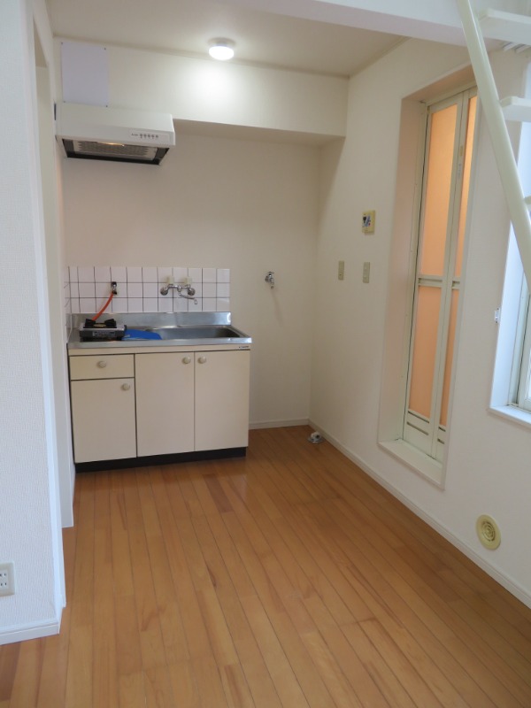 ロッシェル東林間Ⅰ2階 ＊別号室の写真となります