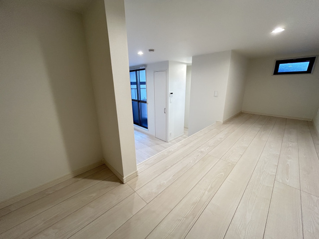 ＣＢふじみ野レーヴ2階 部屋その他