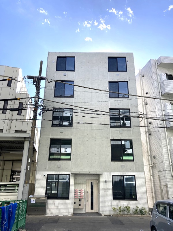 TAKAIDO ONE3階 部屋その他