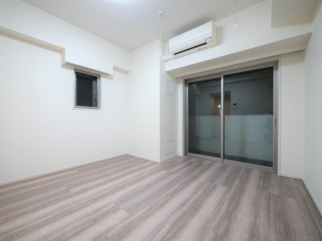 パティーナ月島 内観