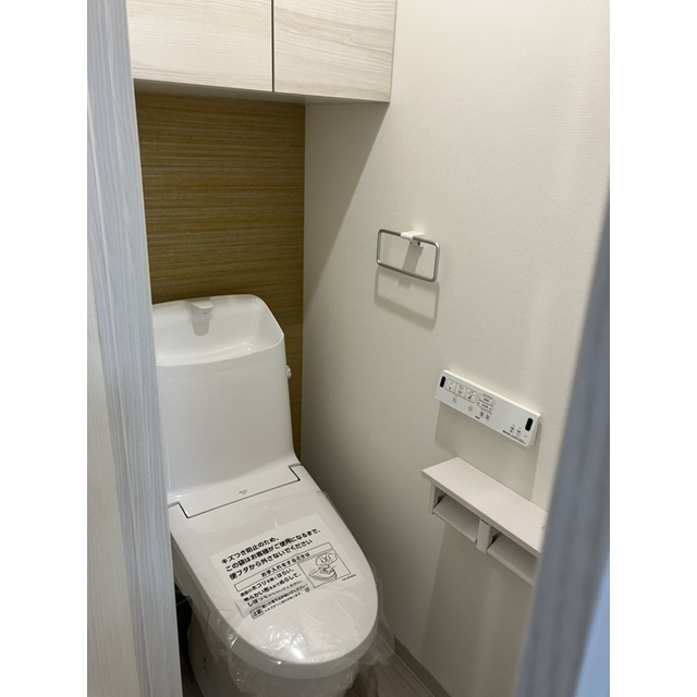 ダイヤモンドクレスト南柏104号室 内観