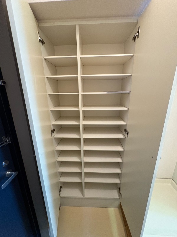 スぺランザ1階 部屋設備