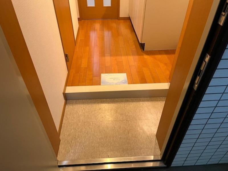 クレイシア西早稲田3階 同建物別部屋の参考画像