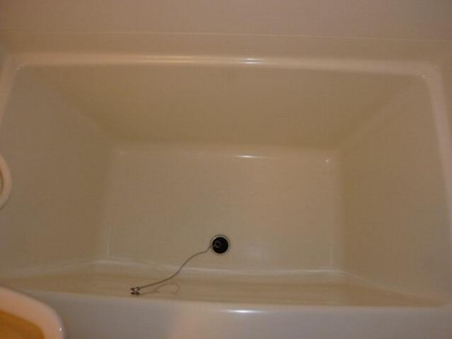 アレックス昱1階 お風呂