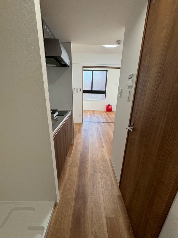 タスキsmart練馬4階 内観