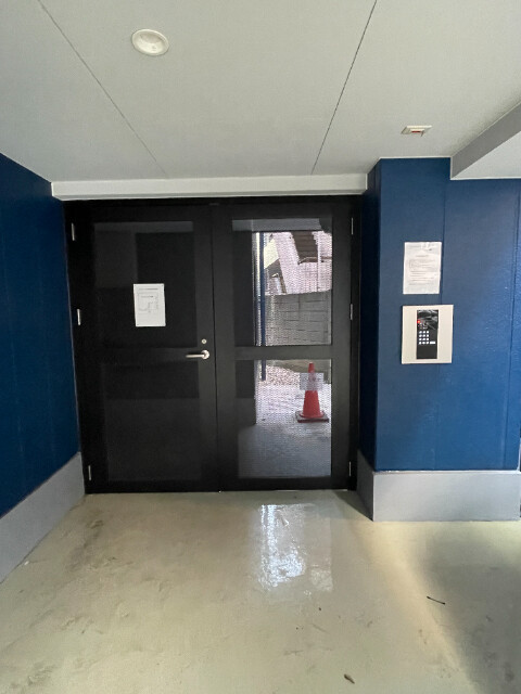 ペンタトニックス田端1階 部屋その他