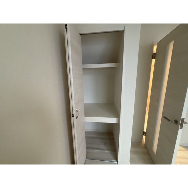 エーレ本蓮沼 内観