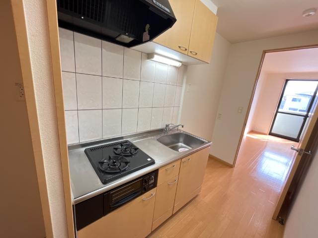 プライマリー システムキッチン