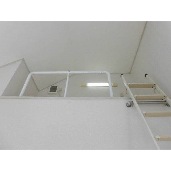 ジュネパレス新松戸第520202号室 収納