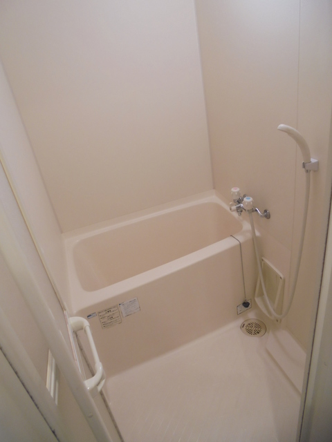 プライムステージⅡ0209号室 お風呂