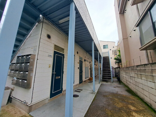 サンシティー1階 部屋その他