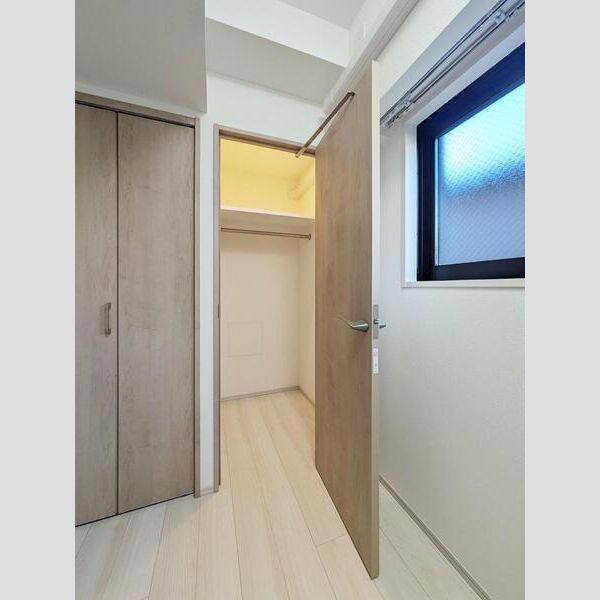 S-RESIDENCE大森bresa703号室 リビング