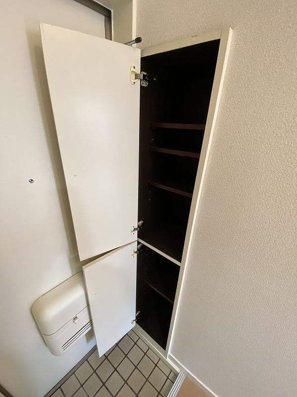 パレノーブル新宿第一2階 部屋その他