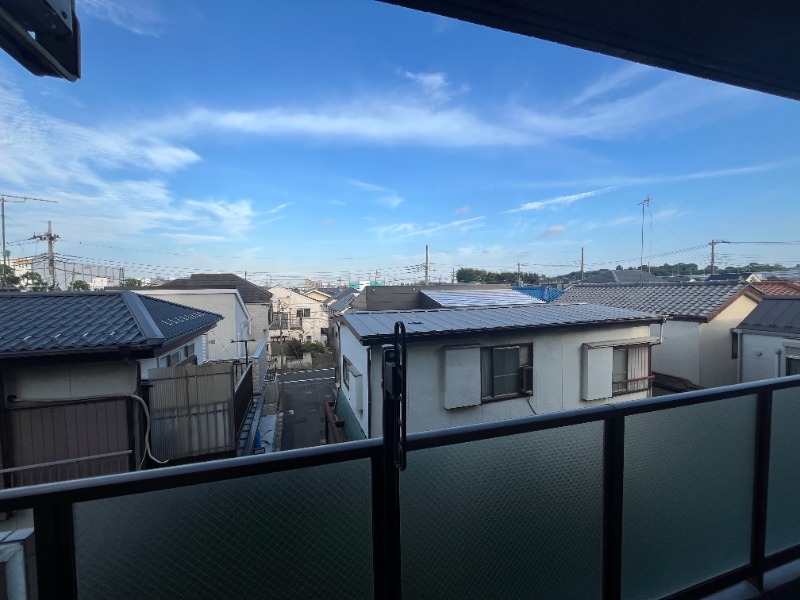 サンスプリング・西高2階 ※別号室写真