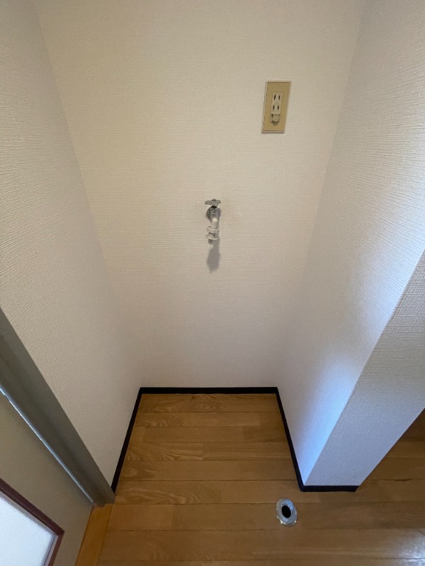 メゾンドリバージュ3階 内観