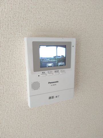 ヴィラ・シャルマン0302号室 写真は別号室の反転タイプです
