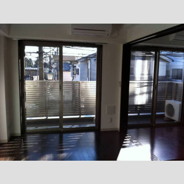 アテリア コート アテリア コート(LD・洋室)