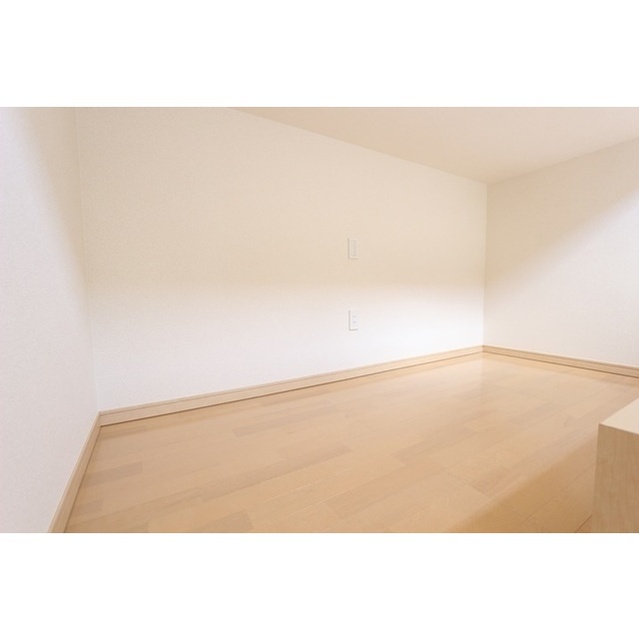 Ｋエスパシオ201号室 ロフト　2.3帖