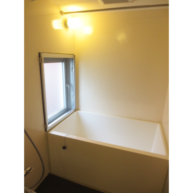 SHELLS COURT お風呂