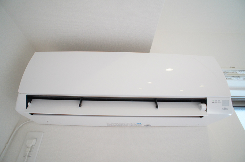 リブリ・踊場1階 部屋設備